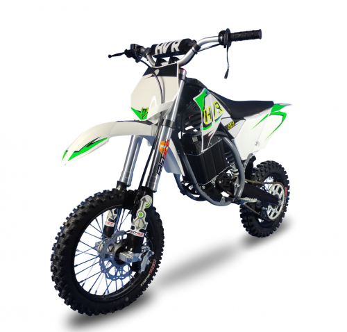 Elektro Motocross Bike HVR 60 2023 Modell
